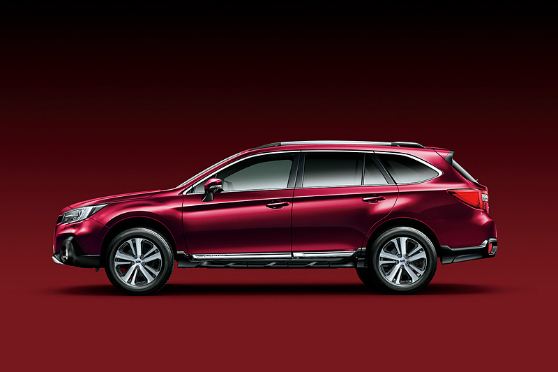 クリムゾンレッド・パール