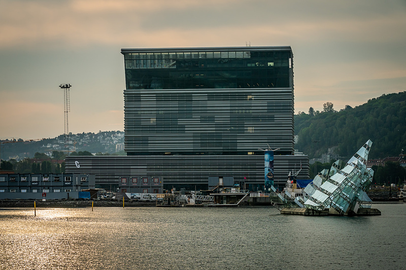 超環境国・ノルウェーで行なわれた「MAZDA Global Tech Forum 2019」。CX-30ベースのプロトタイプEVに試乗した