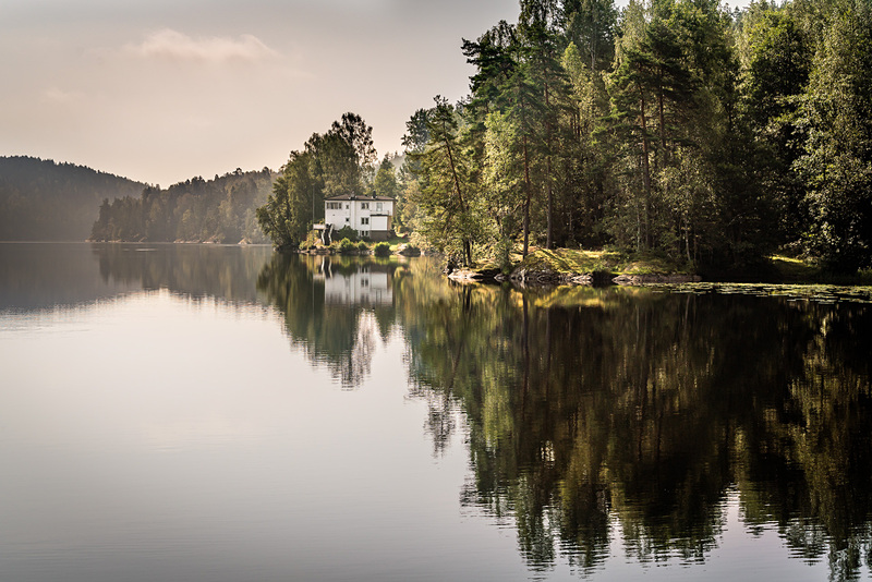 超環境国・ノルウェーで行なわれた「MAZDA Global Tech Forum 2019」。CX-30ベースのプロトタイプEVに試乗した
