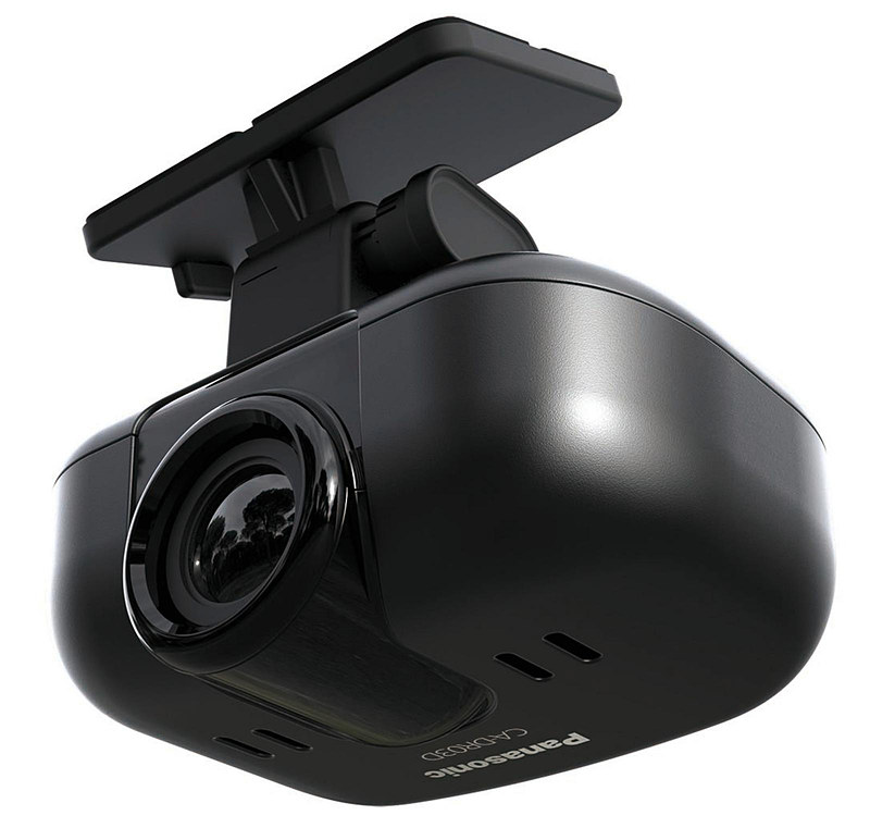 1カメラタイプ「CA-DR03D」