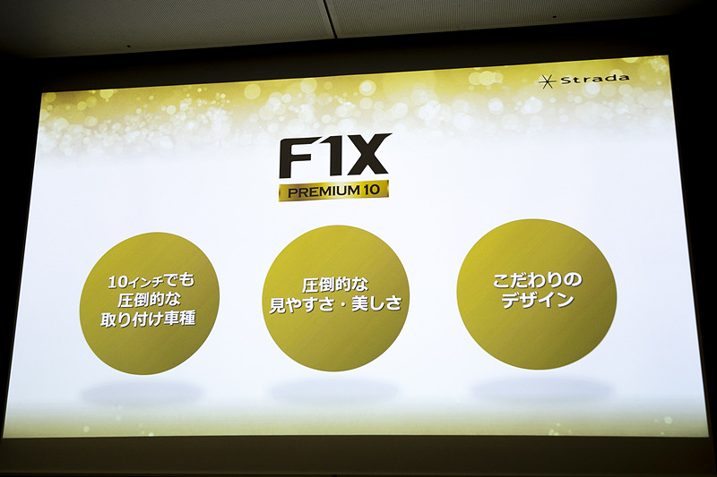 進化のポイント