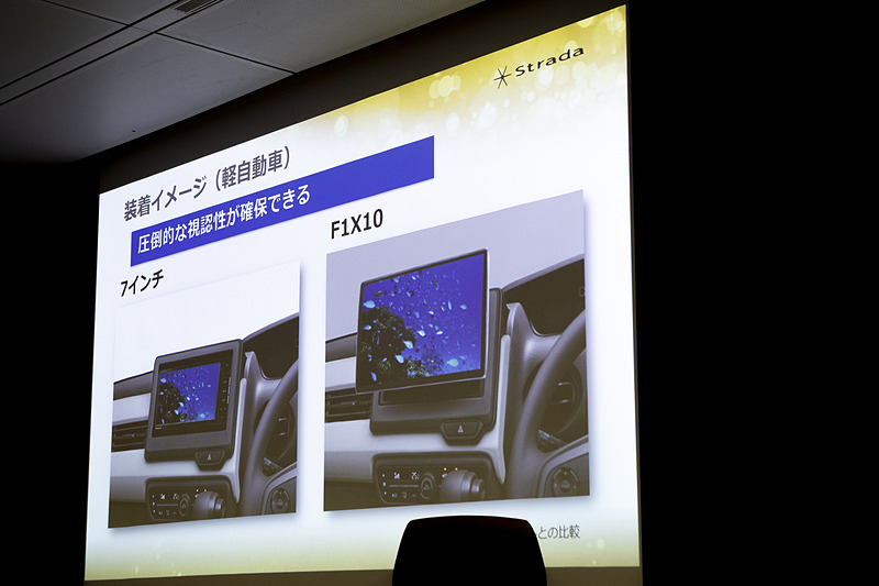 7V型との比較（軽自動車）