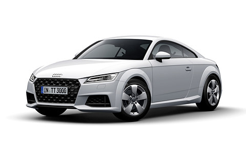 アウディ、消費増税に合わせた新価格を発表 - Car Watch