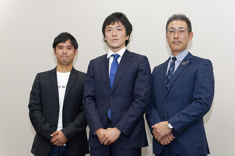 デンソーとBeyond Next Venturesが新会社「OPExPARK」を設立