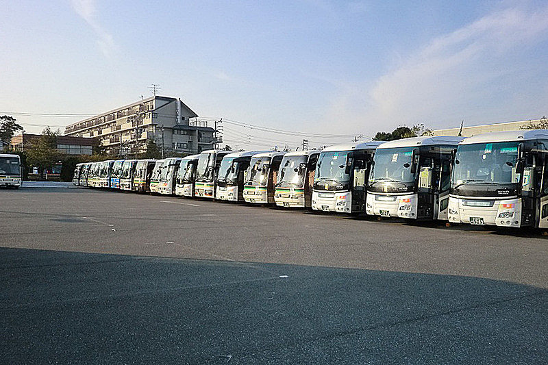 JR名古屋駅と鈴鹿サーキット（三重県鈴鹿市）を往復する「2019 サーキットエクスプレス」の予約人数が2018年実績に到達