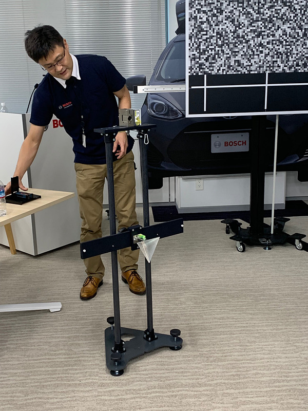 EDRからの読み取りツールについても説明があった