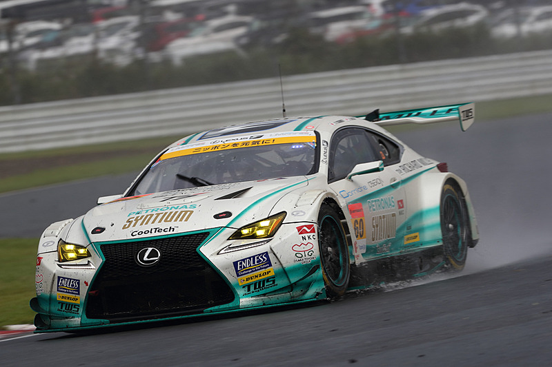 最終盤になって唐突に現れた