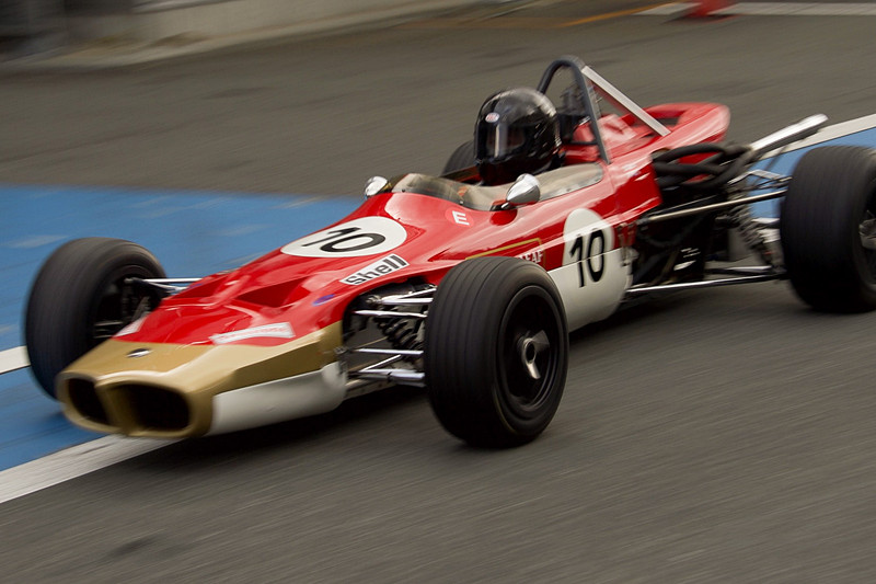 佐藤Fさんの「タイプ 59F」