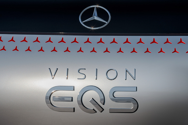 VISION EQS