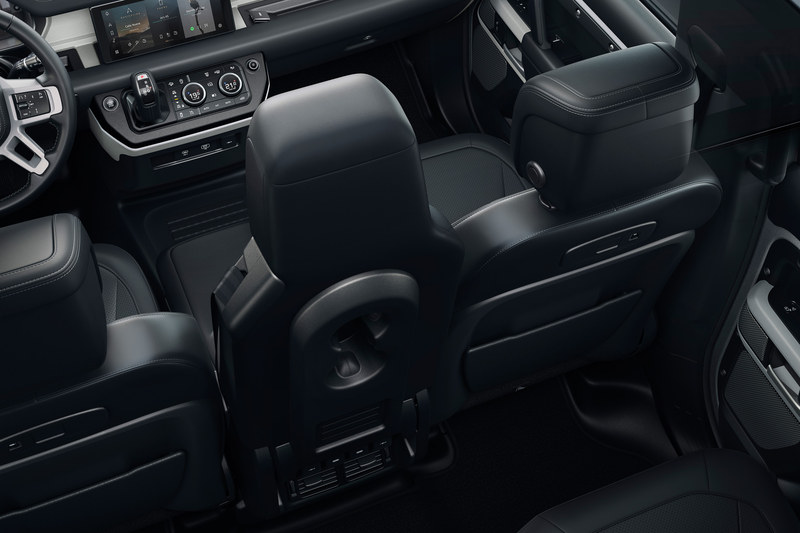 オプションのジャンプシート