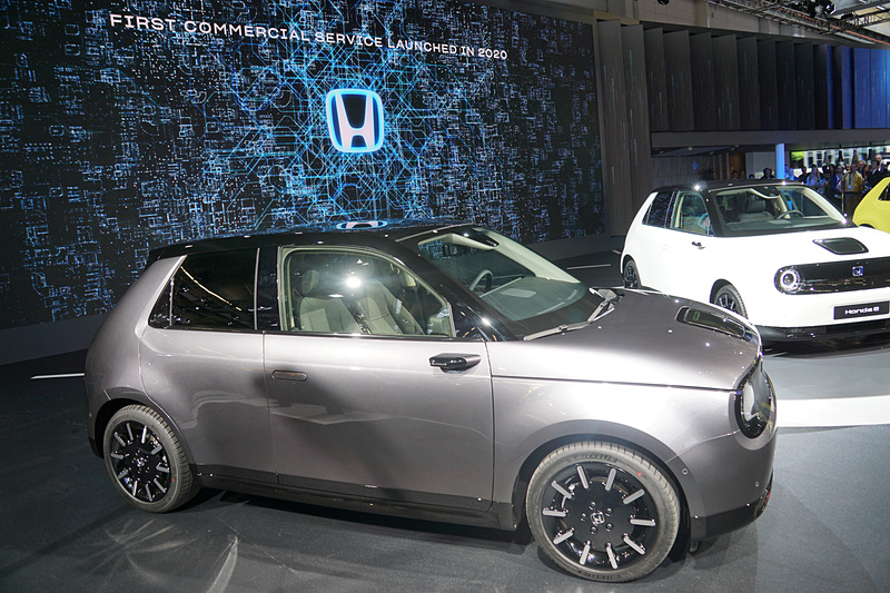 エネルギーマネジメント事業に関して双方向のソリューション事業を2020年代前半に開始予定であることが示された