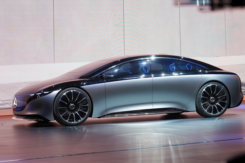 左横からのショット