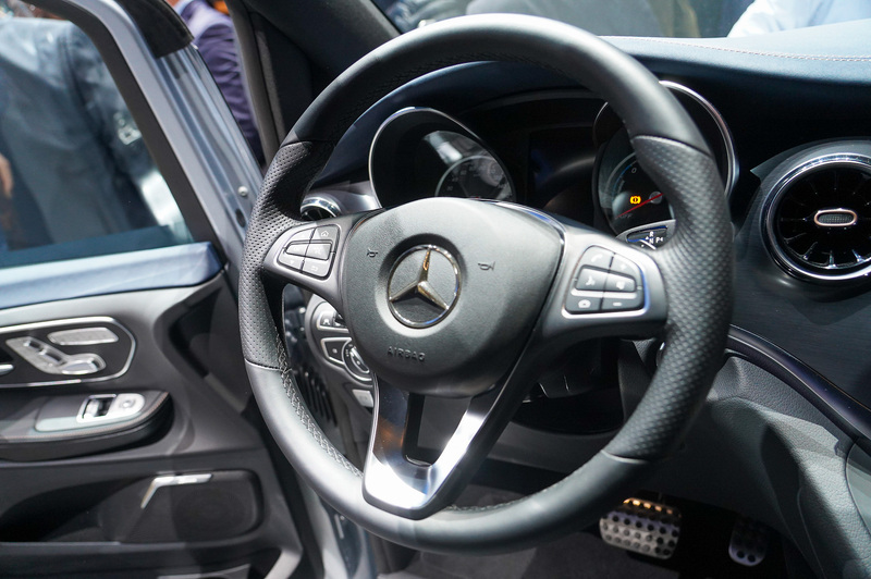 ステアリングホイール