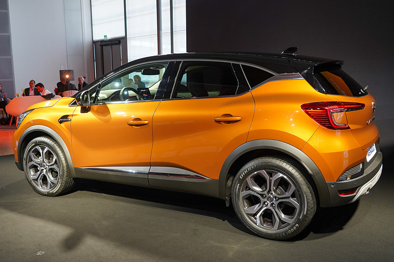 新型キャプチャー