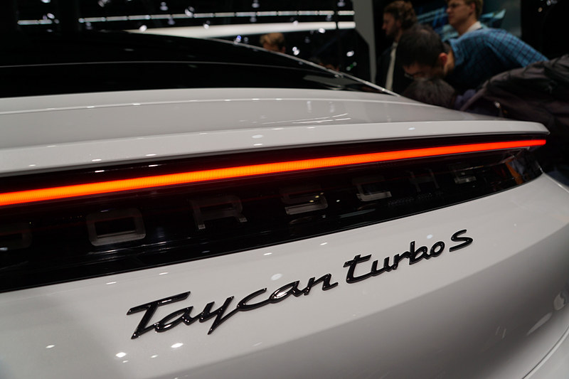 リアのラゲッジスペース