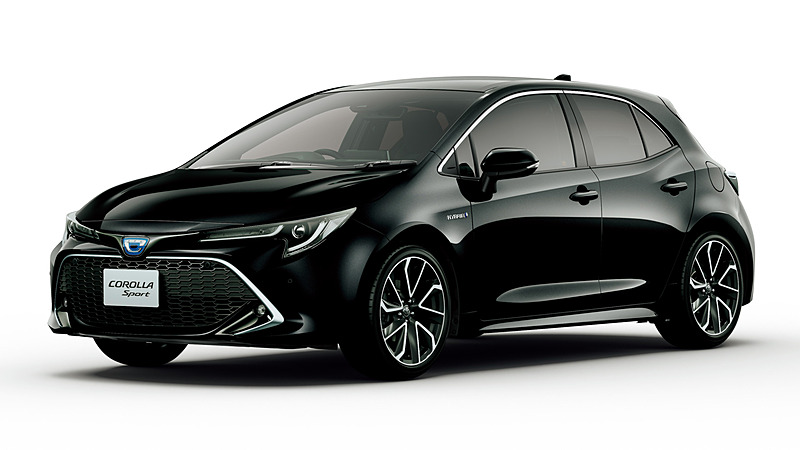 アティチュードブラックマイカ