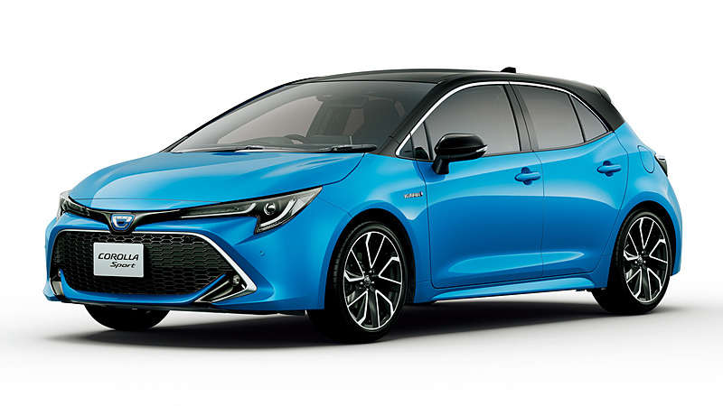 アティチュードブラックマイカ×シアンメタリック