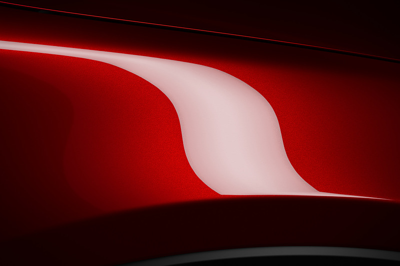 ソウルレッドクリスタルメタリック