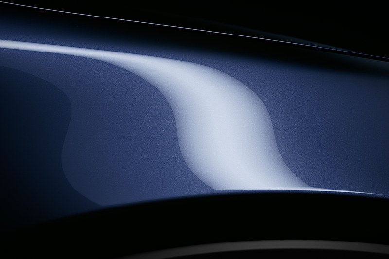 ディープクリスタルブルーマイカ