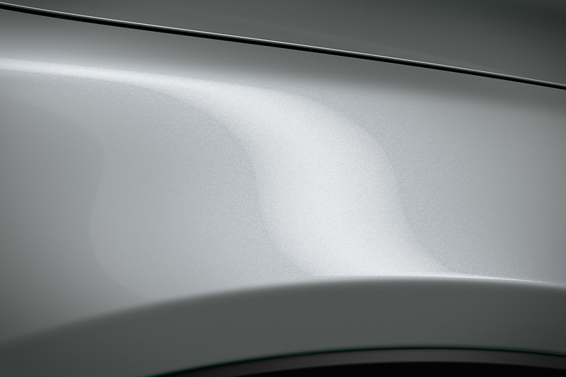 ソニックシルバーメタリック