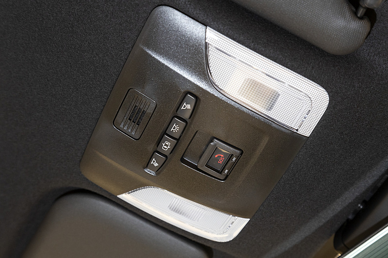 T-Connectサービスを使って緊急通報が可能なヘルプネットも利用可能になる