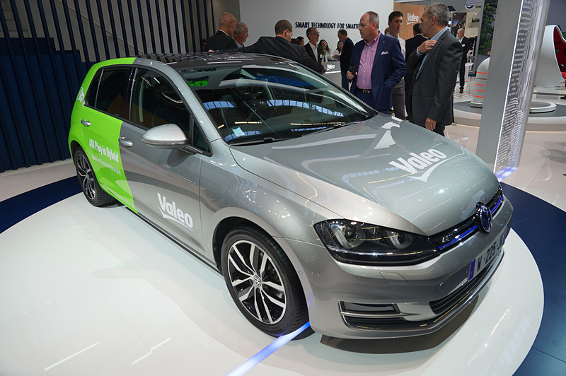 48Vハイブリッドシステムを搭載したPHEV