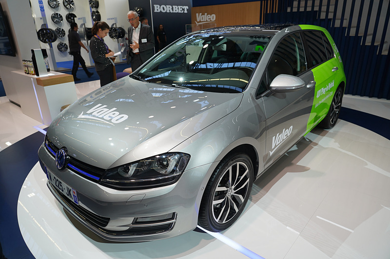 48Vのハイブリッドシステムを搭載したPHEV