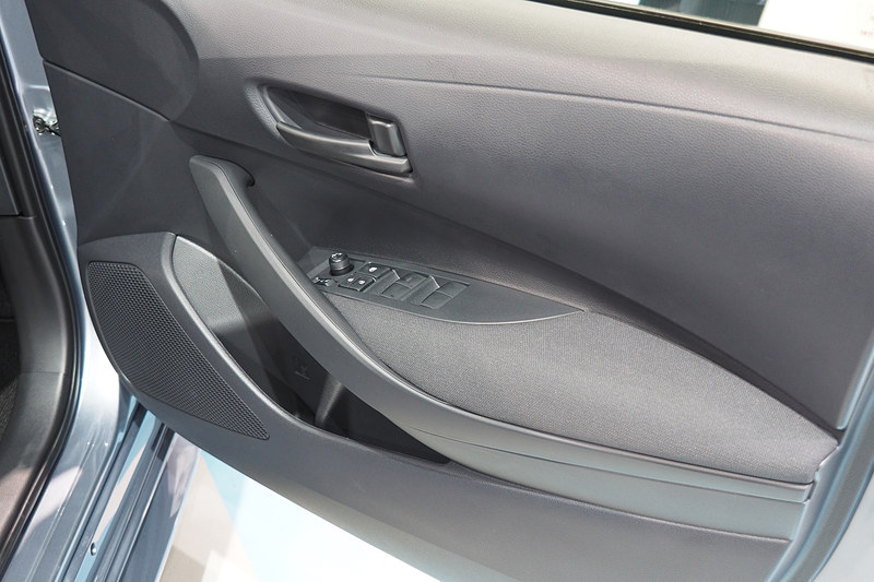 シンプルなインテリア