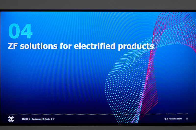 CO2削減に向けて