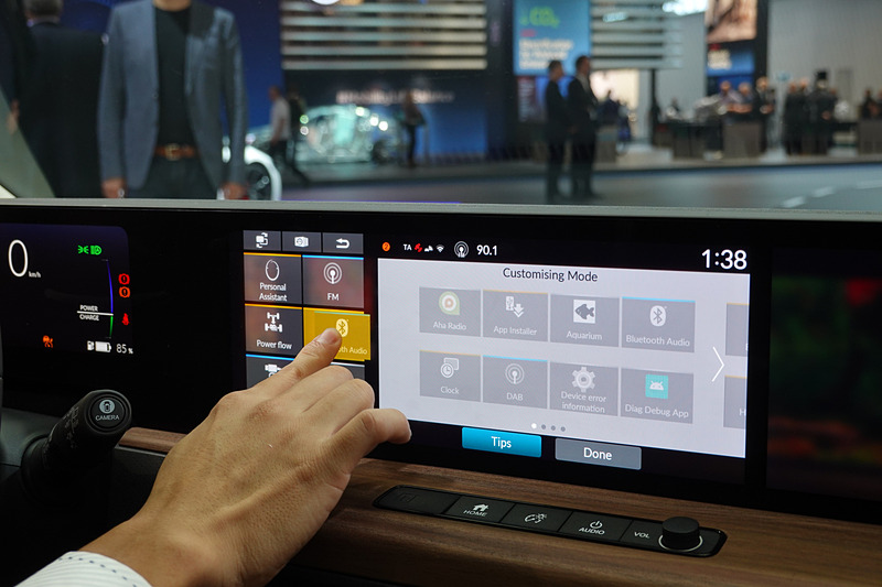 ドラッグ＆ドロップ