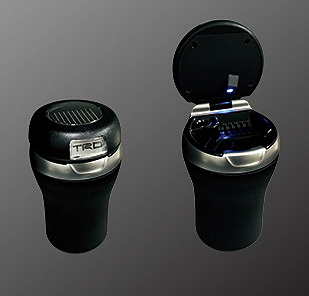 LED付灰皿：8000円（税別）