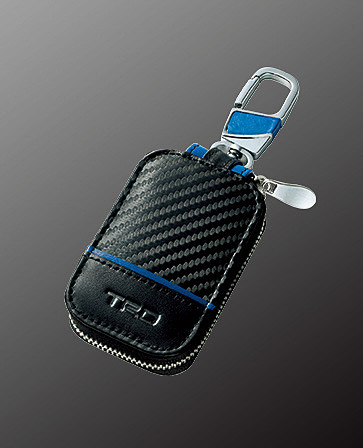 スマートキーケース：2500円（税別）	