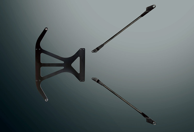 メンバーブレースセット：6万円（税別）