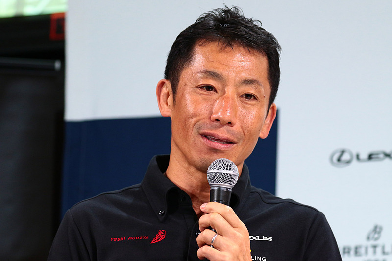 室屋義秀選手が11年間のエアレース活動を振り返った