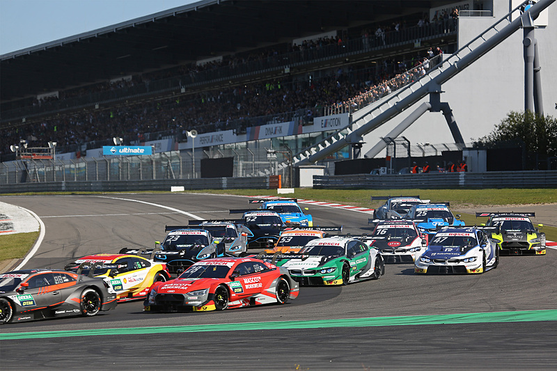 No.11は3位になったマルコ・ウィットマン