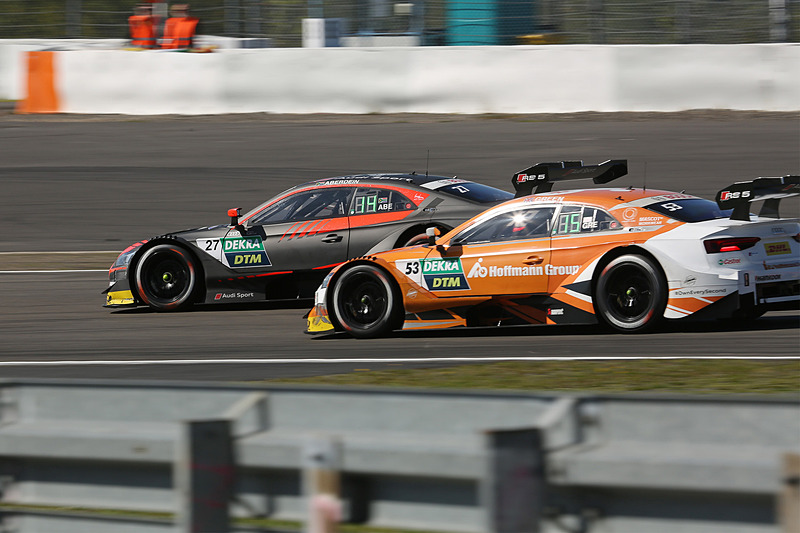 ジョナサン・アバディンとジェイミー・グリーン（No.53）