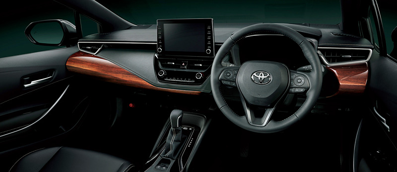 インテリアパネルセット（木目調）：2万4200円