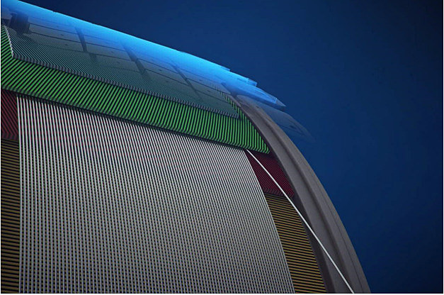 インフィニコイル