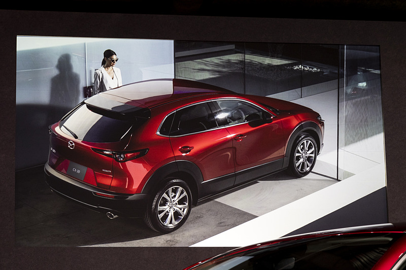 エクステリアデザイン