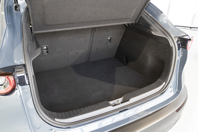 20S PROACTIVE Touring Selection。ボディカラーはポリメタルグレーメタリック、シートはグレージュ（布）