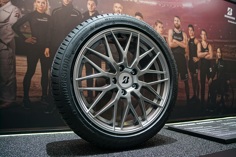 WEATHER CONTROL A005