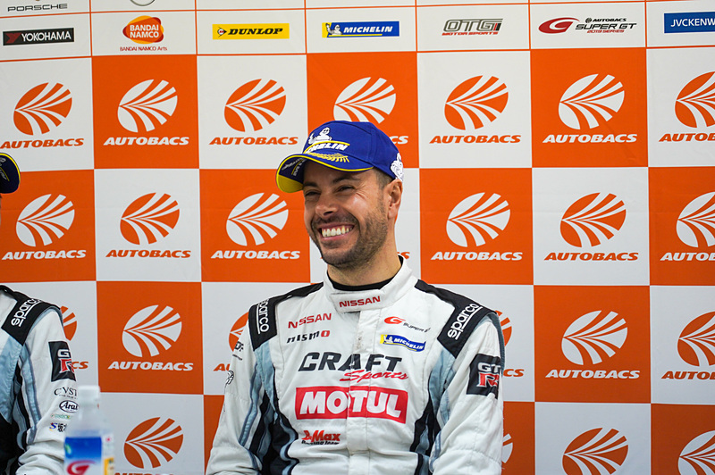 フレデリック・マコヴィッキ選手