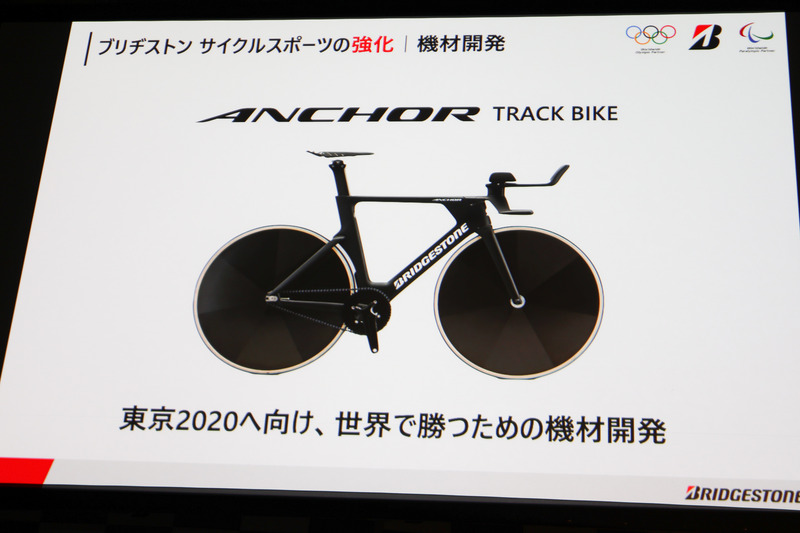 勝つための機材開発