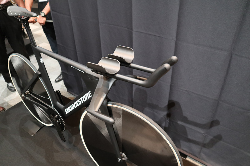 トラック用自転車