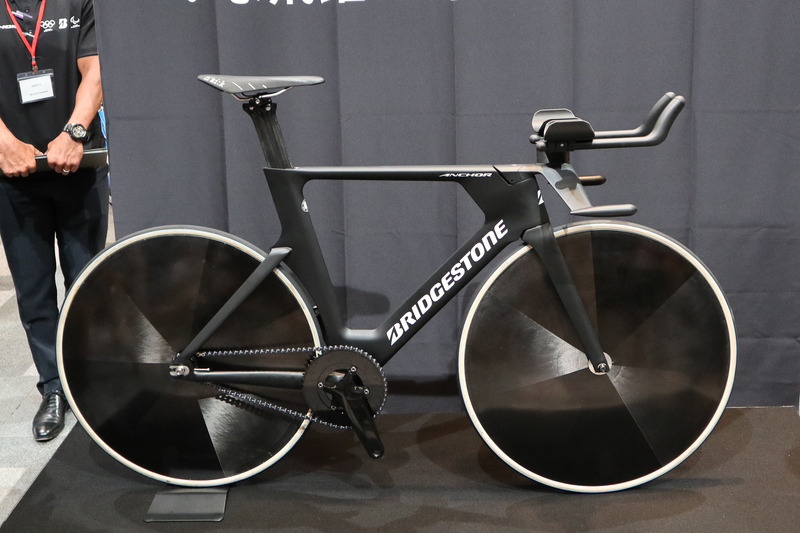 トラック用自転車