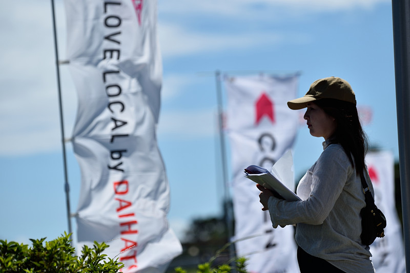 2019年は現行のコペンの発売から5年目になる節目の年なので「COPEN 5th Anniversary」というサブタイトルも付いた