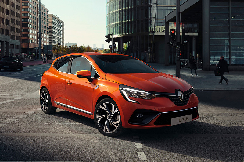 新型「ルーテシア」