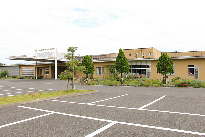 リーフの給電サポートについて特別養護老人ホーム「市原園」（千葉県市原市）の施設長 高橋博人氏に聞いた