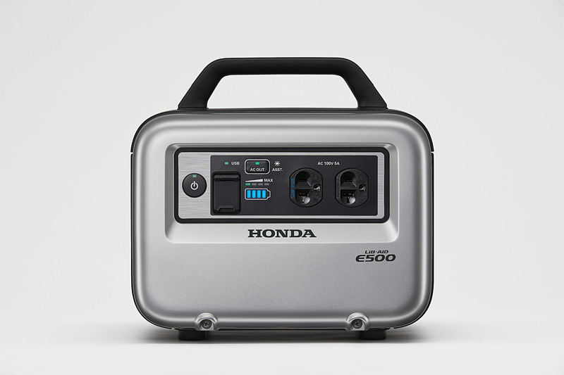 LiB-AID E500 for Music