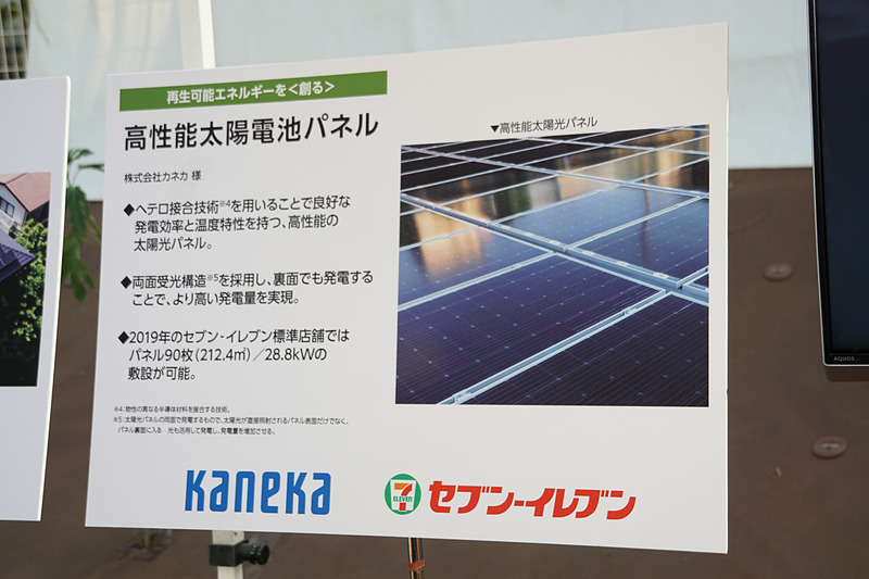 再生可能エネルギーを創る